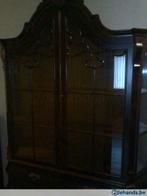 antieken kast, Huis en Inrichting, Gebruikt