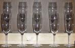 10 Champagneglazen   (m) (doos 3), Huis en Inrichting, Keuken | Servies, Ophalen of Verzenden