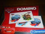 DOMINO CARS "CLEMENTON" NIEUW + GRATIS OBJECTDRAGER, Hobby en Vrije tijd, Nieuw, Ophalen of Verzenden, Drie of vier spelers, CLEMENTAN