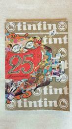 TINTIN Journal N°40 - 26ème année (1971), Une BD, Enlèvement, Utilisé