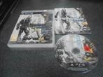 Playstation 3 Crysis 2 - limited edition (orig-compleet), Games en Spelcomputers, Games | Sony PlayStation 3, 1 speler, Ophalen of Verzenden