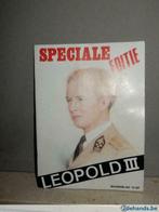 LEOPOLD 3, Ophalen, Gebruikt