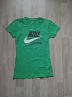 T-shirt Nike maat S, Vêtements | Femmes, T-shirts, Manches courtes, Enlèvement ou Envoi, Taille 36 (S), Nike