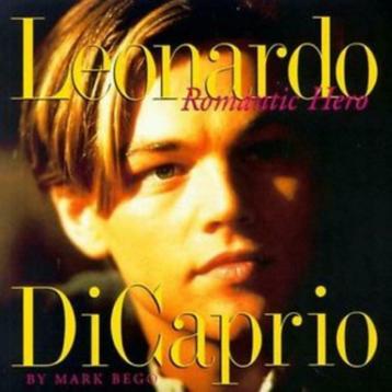 Biografie Leonardo Dicaprio