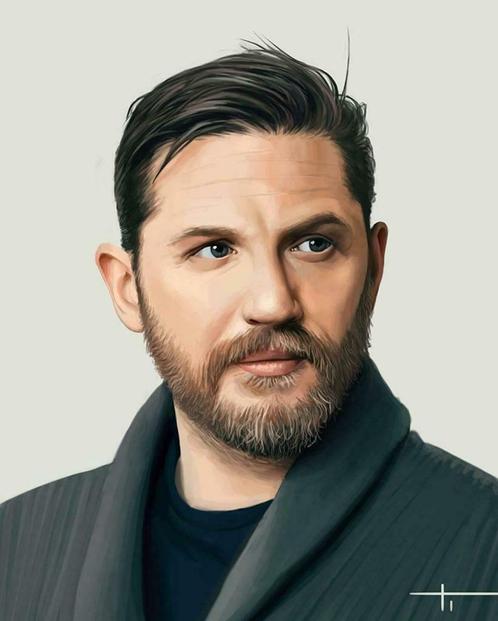 )))  Tom Hardy  //  à partir de 2 €/pièce   (((, CD & DVD, DVD | Aventure, Tous les âges, Enlèvement ou Envoi