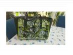 SHOPPER FREYA PAUL BOUTIQUE, Ophalen of Verzenden, Nieuw, Zwart, Shopper