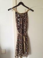 Robe léopard taille 36, Vêtements | Femmes, Comme neuf