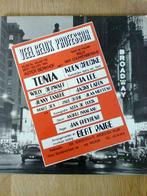 Various ‎: Veel Geluk Professor (LP), Cd's en Dvd's, Ophalen of Verzenden