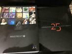25 Years TEFAF Silver Jubilee., Boeken, Zo goed als nieuw, Overige onderwerpen, Weideger Paulo, Ophalen of Verzenden