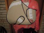 hulpmiddel orthopedische vest schouder gordel  Adhesia, Diversen, Ophalen of Verzenden, Gebruikt