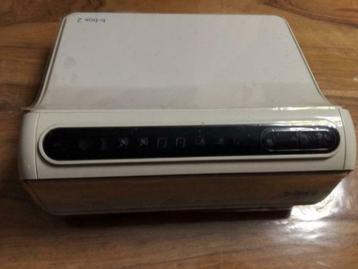 Belgacom bbox2, Enlèvement, Utilisé, Modem
