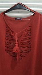 PROMOD dames tuniek trui nieuw maat L 10 euro, Kleding | Dames, T-shirts, Ophalen of Verzenden, Zo goed als nieuw