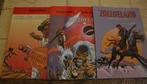 zoeloeland 3,4 en 5, Boeken, Ramaioli Durand, Nieuw, Ophalen of Verzenden, Meerdere stripboeken
