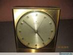 vieille horloge junghans H 15cm L 14cm, Antiquités & Art, Enlèvement