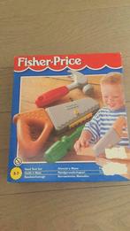 Fisher Price gereedschap NIEUW, vintage, Ophalen of Verzenden