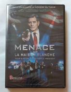 Menace sur la Maison Blanche (Koen De Bouw) neuf sous bliste, Cd's en Dvd's, Ophalen of Verzenden, Nieuw in verpakking
