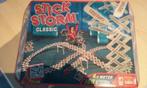 Stickstorm, Ophalen, Zo goed als nieuw