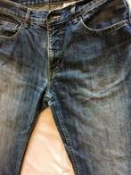 pantalon jeans MSKVCK taille: 48, MSKVCK, Comme neuf, Taille 48/50 (M), Bleu