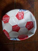 nieuwe lederen voetbal COCA-COLA Worldcup USA '94, Ophalen of Verzenden, Nieuw