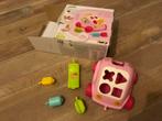 Educatieve speelauto van Smoby, Kinderen en Baby's, Ophalen of Verzenden, Nieuw, Puzzelen