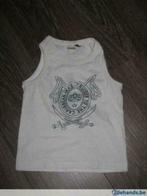 T-shirt zonder mouwen IKKS maat 98, Ophalen of Verzenden, Zo goed als nieuw, Jongen, Shirt of Longsleeve