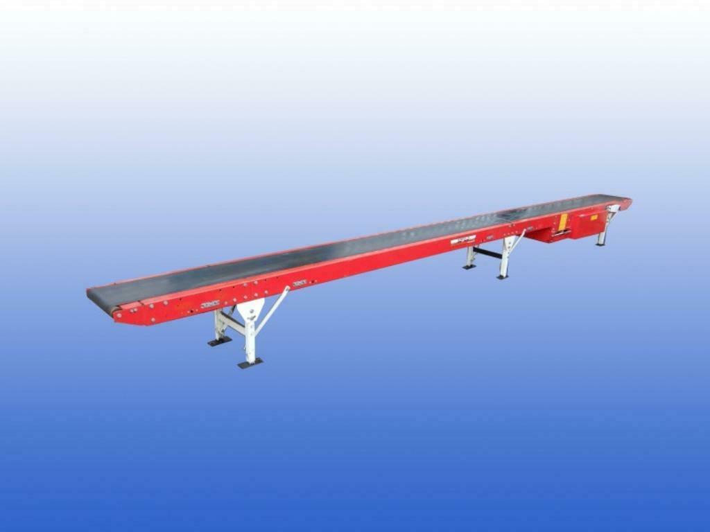 Transportband gebruikt 35 cm, Hobby en Vrije tijd, Overige Hobby en Vrije tijd, Gebruikt, Ophalen of Verzenden