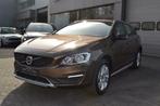 Volvo V60 2.0D Cross Country. Navi, trekhaak... 61000km!!!, Auto's, Volvo, Te koop, 2000 cc, Airconditioning, Break