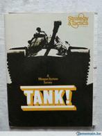 Revue-jeu "Strategy & Tactics N°44 (mai-juin 74), Neuf