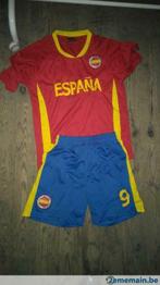 Vareuse et short, Utilisé, Autres types