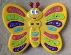 Papillon abcdaire musical lumineux pour les enfants, Enfants & Bébés, Comme neuf, Électronique, Enlèvement, Avec lumière