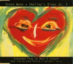 Steve Wynn - Shelley's Blues pt. 2, CD & DVD, CD | Rock, Enlèvement ou Envoi, Alternatif