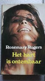 Het hart is ontembaar, Ophalen of Verzenden, Gelezen