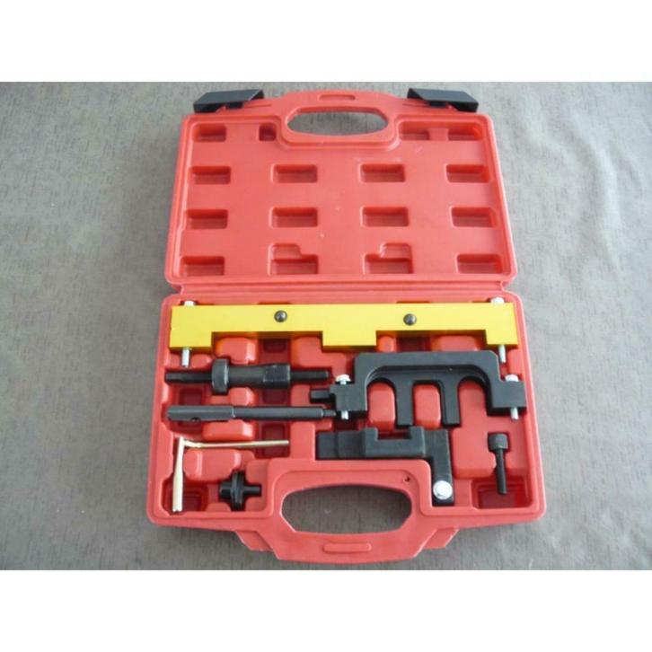 Kit de distribution BMW E46 E87 E60 E90 E91 N42 / N46, Autos : Divers, Outils de voiture, Enlèvement ou Envoi