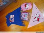 lot fille hello kitty 6 - 8 ans, Gebruikt, Ophalen