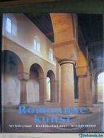 Romaanse architectuur, beeldhouwkunst, schilderkunst, Boeken, Ophalen, Nieuw, Beeldhouwkunst
