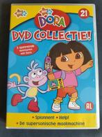 DVD Dora collectie, Cd's en Dvd's, Ophalen