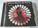 CD: Luc Plamondon "Notre-Dame De Paris"., Enlèvement ou Envoi