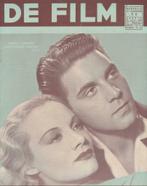 De Film (weekblad, jaargang 12, n° 8, 1938, Patria), Enlèvement ou Envoi