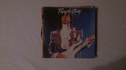 Prince - purple rain, CD & DVD, Vinyles Singles, Enlèvement ou Envoi