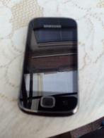 Samsung Galaxy in zeer goede staat, Gebruikt, Zwart, Ophalen