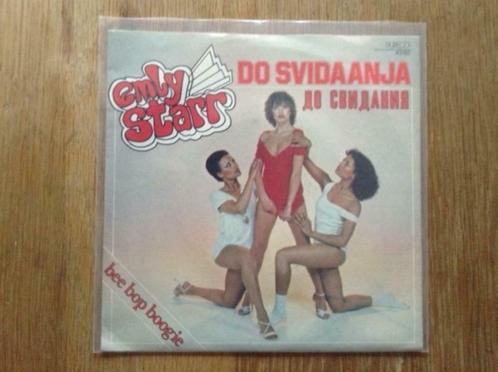 single emly starr, Cd's en Dvd's, Vinyl Singles, Single, Pop, 7 inch, Ophalen of Verzenden