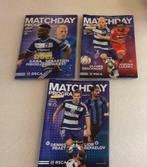 Matchday programboekjes  ANDERLECHT 2015-'16