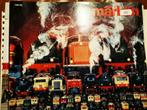 Marklin catalogusen 80's 90's baan ontwerp, Hobby en Vrije tijd, Modeltreinen | H0, Ophalen of Verzenden, Gebruikt, Boek, Tijdschrift of Catalogus