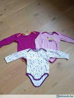 3 Body Dreambaby - maat 86 - 18 maand, Kinderen en Baby's, Babykleding | Maat 50, Gebruikt, Nacht- of Onderkleding