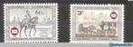 België 1966 Landsbond Belgische Postzegelkringen **, Postzegels en Munten, Verzenden, Postfris