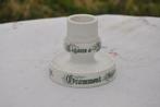 §  rare pyrogène en porcelaine defuisseaux, Ophalen of Verzenden, Gebruikt, Overige typen