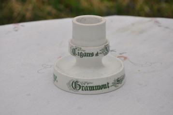 §  rare pyrogène en porcelaine defuisseaux, Enlèvement ou Envoi, Utilisé, Autres types