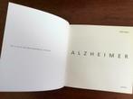ALZHEIMER               PETER. GRANSNER, Nieuw
