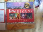 kiss in ibiza 97 - definitive ibiza club collection- 2cd box, CD & DVD, CD | Dance & House, Autres genres, Coffret, Enlèvement ou Envoi