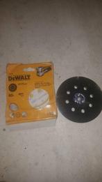 dewalt, Doe-het-zelf en Bouw, Gereedschap | Schuurmachines, Ophalen of Verzenden